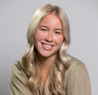 Emma Sanderson, Research Assistant