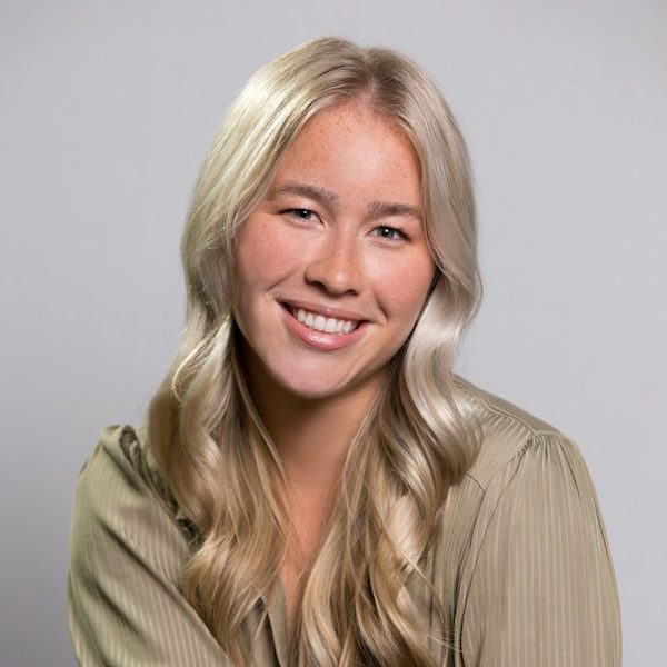 Emma Sanderson, Research Assistant