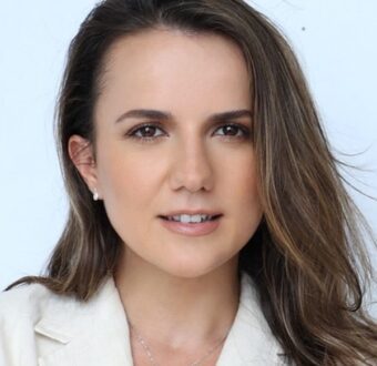 Rudina Hajdari, Affiliate