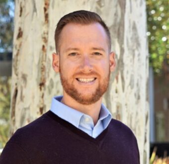 Hunter Marston – professional photograph