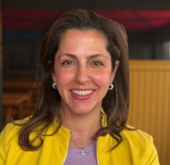 Ned Bolourchi – professional photograph